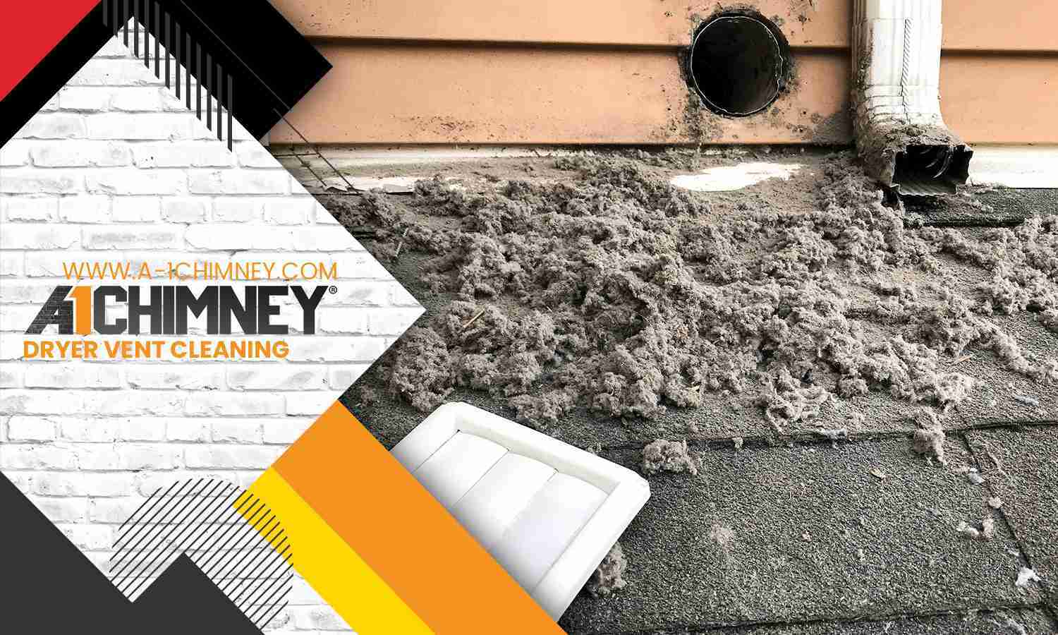 Dryer Vent Cleaning